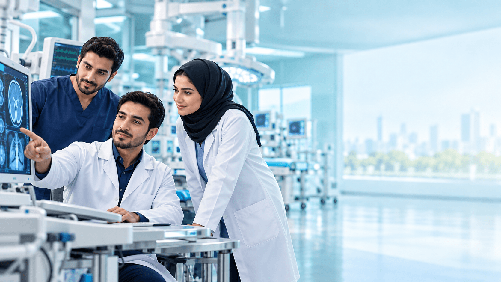 مرجع تخصصی کاریابی مهندسی پزشکی